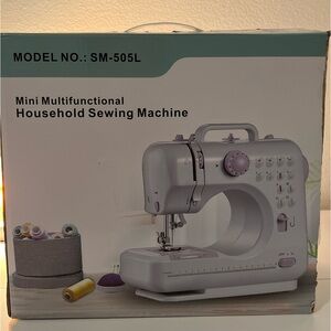 Sewing machine